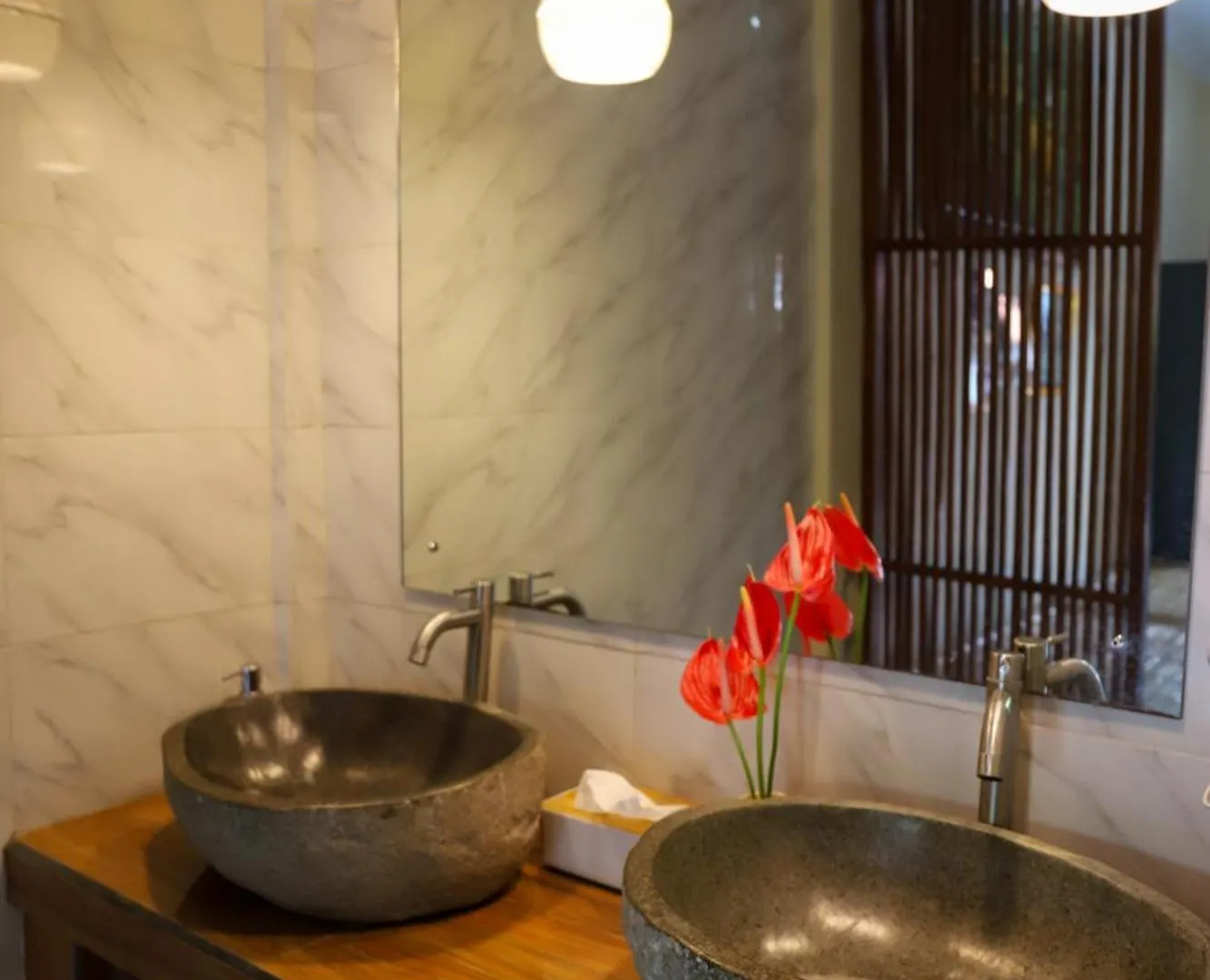 Hostel The Ubud Kinship Indonezja