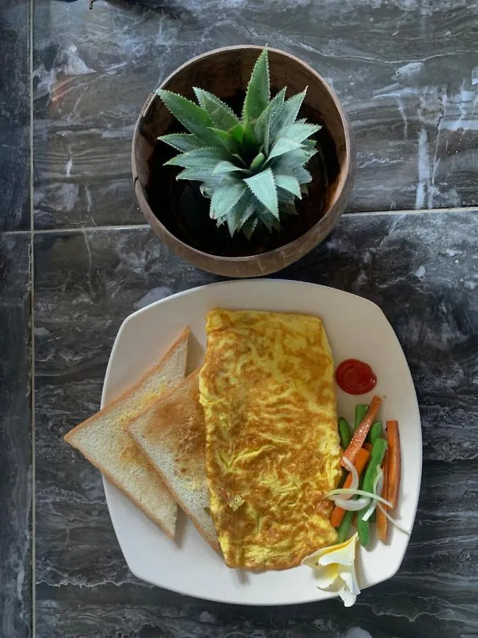 Hostel The Ubud Kinship Indonesia