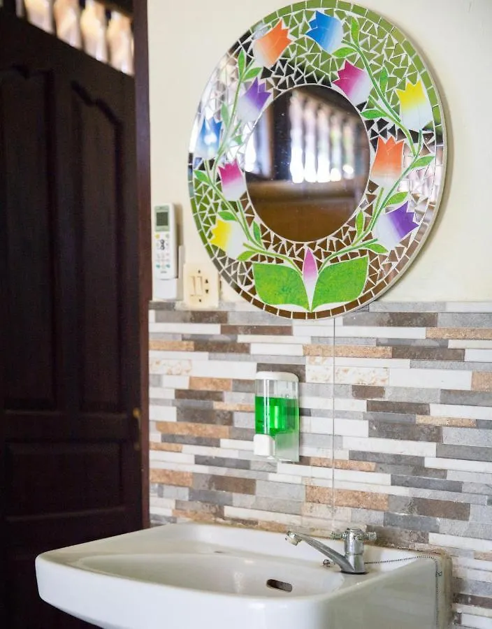 Hostel The Wayan House Ubud