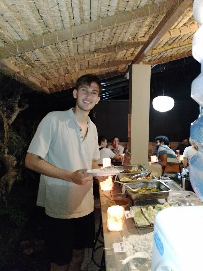 Hostel The Wayan House Ubud 0*,