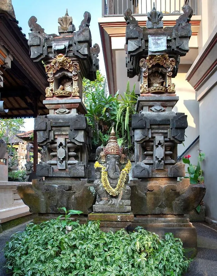Hostel The Ubud Kinship
