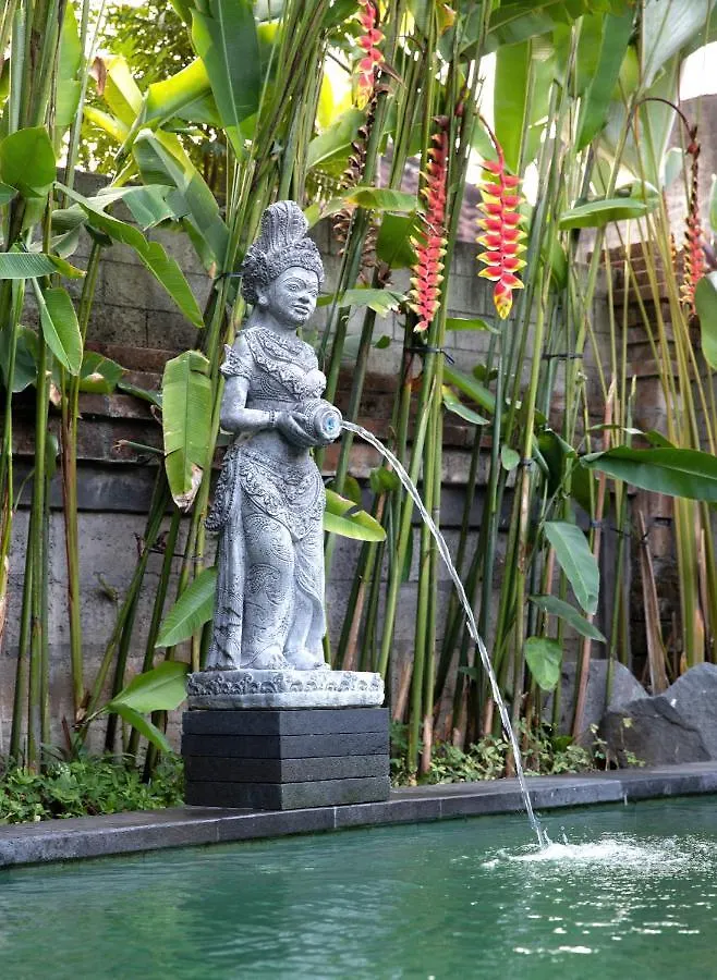 Hostel The Ubud Kinship
