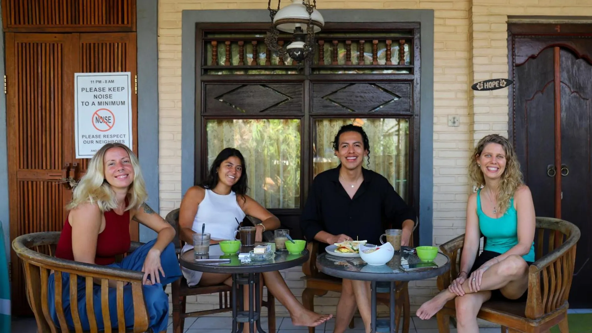 The Ubud Kinship Indonesia